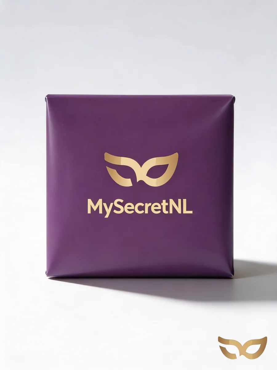 MySecretNL Condooms